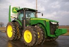 2012 John Deere 8360R