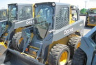 2012 John Deere 320D