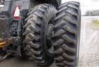 1992 Case IH 7120