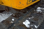 2008 JCB 8040 ZTS