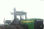 2005 John Deere 9220