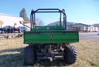 2007 John Deere HPX 4X4