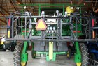 2003 John Deere 6700