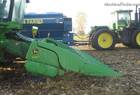 2011 John Deere 608C