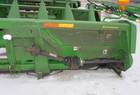 2011 John Deere 608C