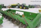 2011 John Deere 608C