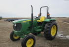 2010 John Deere 5075E