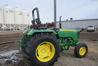 2010 John Deere 5075E