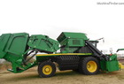 2010 John Deere 7760