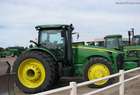 2010 John Deere 8295R