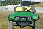 2010 John Deere TX