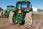 2012 John Deere 7130