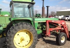 1973 John Deere 4430