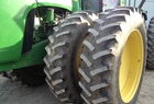 2000 John Deere 9200