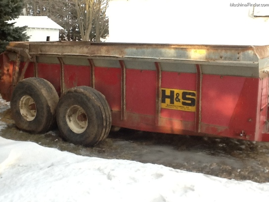  H&S 430