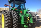 2012 John Deere 8310R