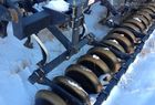 2001 Flexi - Coil 5000