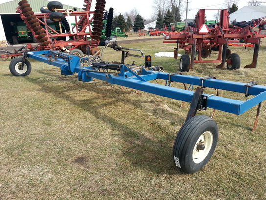  Progressive 11 Shank Applicator
