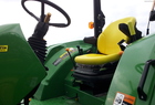2012 John Deere 6100D