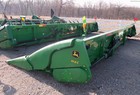 2012 John Deere 612C