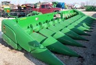 2012 John Deere 612C