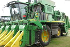 2011 John Deere 7760