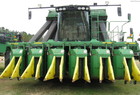2011 John Deere 7760