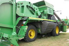 2011 John Deere 7760