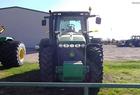2010 John Deere 8320R