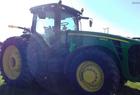 2010 John Deere 8320R