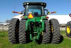 2010 John Deere 8320R