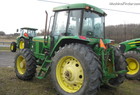 1994 John Deere 7400