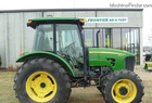2012 John Deere 5101E