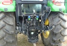 2012 John Deere 5101E