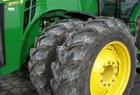 2011 John Deere 8310R