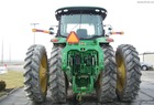 2011 John Deere 8310R