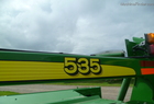 2006 John Deere 535