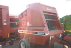 1996 Hesston 565T