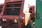 1996 Hesston 565T