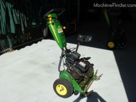 2006 John Deere 180B