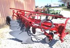  International Harvester 540 4-16