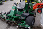 2001 Ransomes 945011