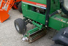 2001 Ransomes 945011