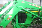 2009 John Deere 5085M
