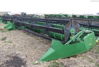 1991 John Deere 925