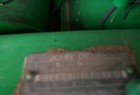 2000 John Deere 930F