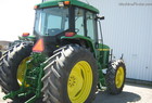 2002 John Deere 6605