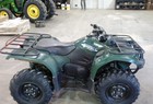 2011 Yamaha 450 GRIZZLY