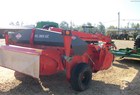 2008 Kuhn KU FC353GC MWR CONDR
