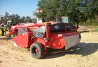 2008 Kuhn KU FC353GC MWR CONDR
